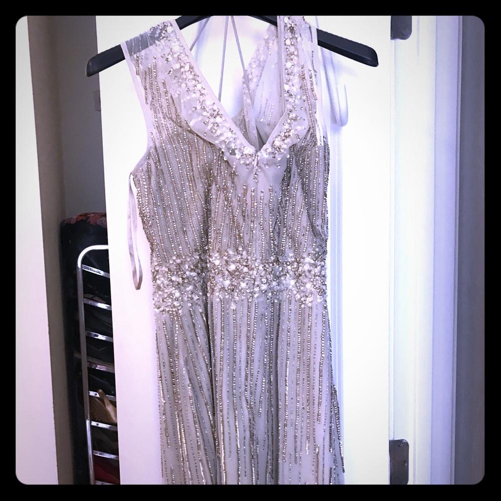 Cocktail/wedding guest dress